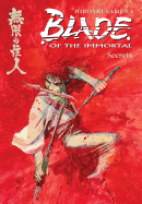 Blade of the Immortal Volume 10: Secrets