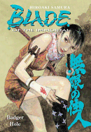 Blade of the Immortal Volume 19: Badger Hole