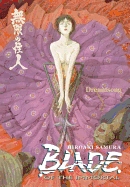 Blade of the Immortal Volume 3: Dreamsong