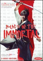 Blade of the Immortal