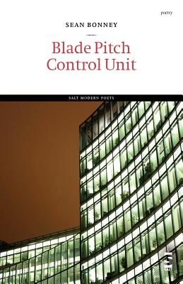 Blade Pitch Control Unit - Bonney, Sean