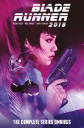 Blade Runner 2019: The Complete Series Omnibus
