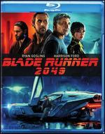 Blade Runner 2049 [Blu-ray]