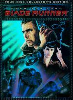 Blade Runner [4 Discs] [Collector's Edition]