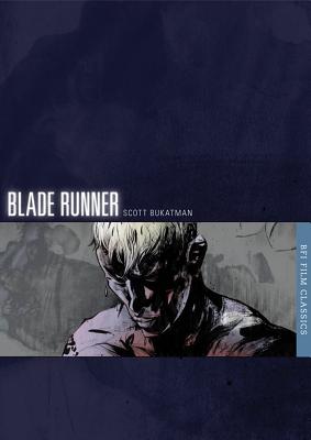 Blade Runner - Bukatman, Scott