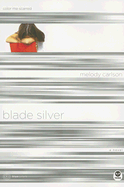 Blade Silver: Color Me Scarred