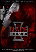 Blade: The Iron Cross