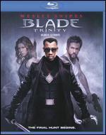 Blade: Trinity [Blu-ray]