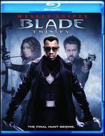 Blade: Trinity [Blu-ray]
