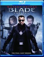 Blade: Trinity [Blu-ray] - David S. Goyer