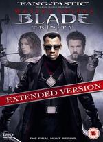 Blade: Trinity