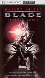 Blade [UMD]