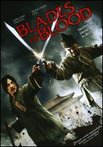 Blades of Blood