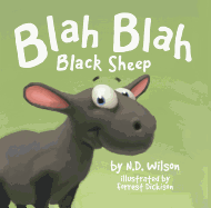 Blah Blah Blacksheep