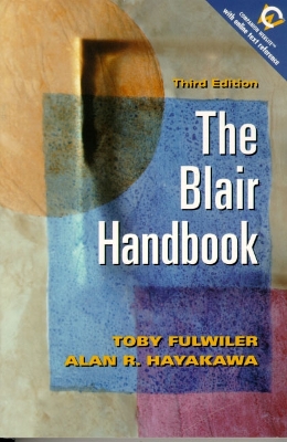Blair Handbook - Fulwiler, Hayakawa