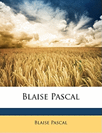 Blaise Pascal
