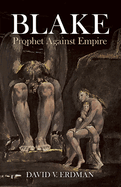 Blake: Prophet Against Empire