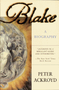 Blake - Ackroyd, Peter