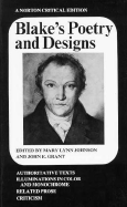 Blake's Poetry and Designs