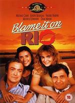 Blame It on Rio - Stanley Donen