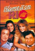 Blame It on Rio