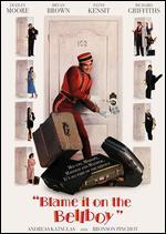 Blame It on the Bellboy