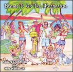 Blame It on the Margaritas