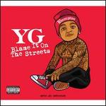 Blame It on the Streets [CD/DVD]