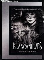 Blancanieves