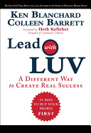 Blanchard: Lead with Luv _c1