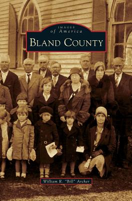 Bland County - Archer, William R Bill