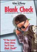 Blank Check