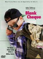 Blank Check