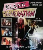 Blank Generation [Blu-ray]