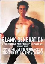 Blank Generation