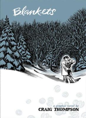 Blankets - Thompson, Craig