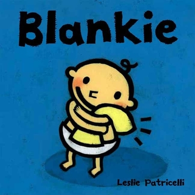 Blankie - 