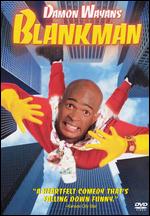 Blankman - Mike Binder