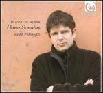 Blasco de Nebra: Piano Sonatas