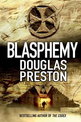 Blasphemy - Preston, Douglas