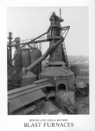 Blast Furnaces
