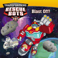 Blast Off!