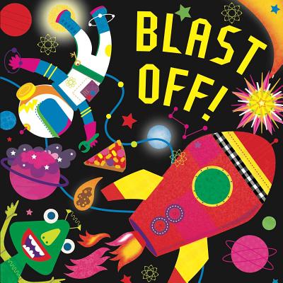 Blast Off! - Reid, Hunter