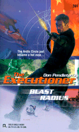Blast Radius - Pendleton, Don