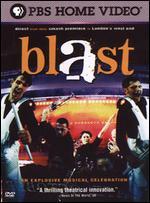 Blast - Stanley Dorfman