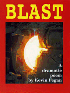 Blast - Fegan, Kevin