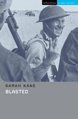 Blasted - Kane, Sarah, and Urban, Ken, Dr. (Editor)
