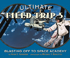 Blasting Off to Space Academy