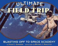 Blasting Off to Space Academy