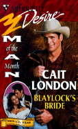 Blaylock's bride